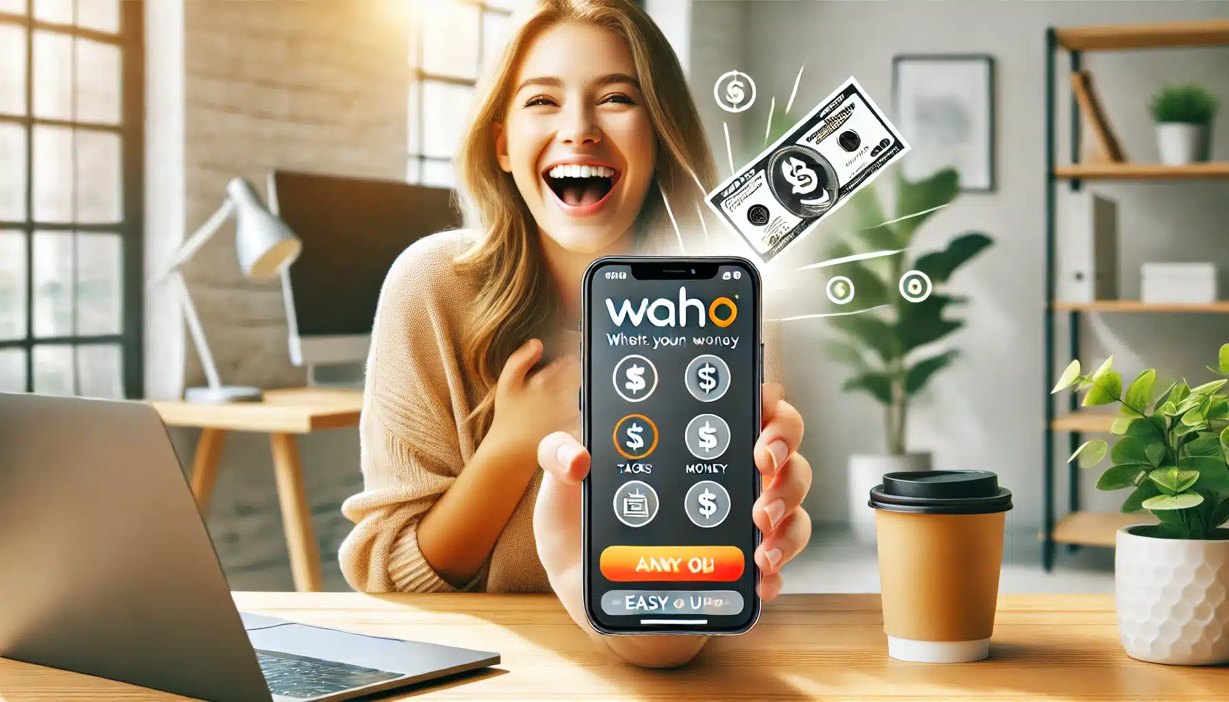 Waho App Link Download – Get the Latest Version Easily