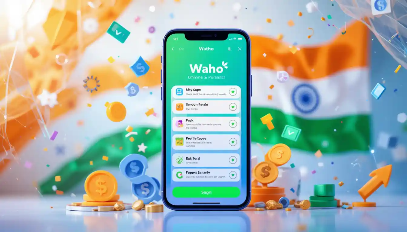 Waho App Real or Fake Everything You Need to Know Before Using It