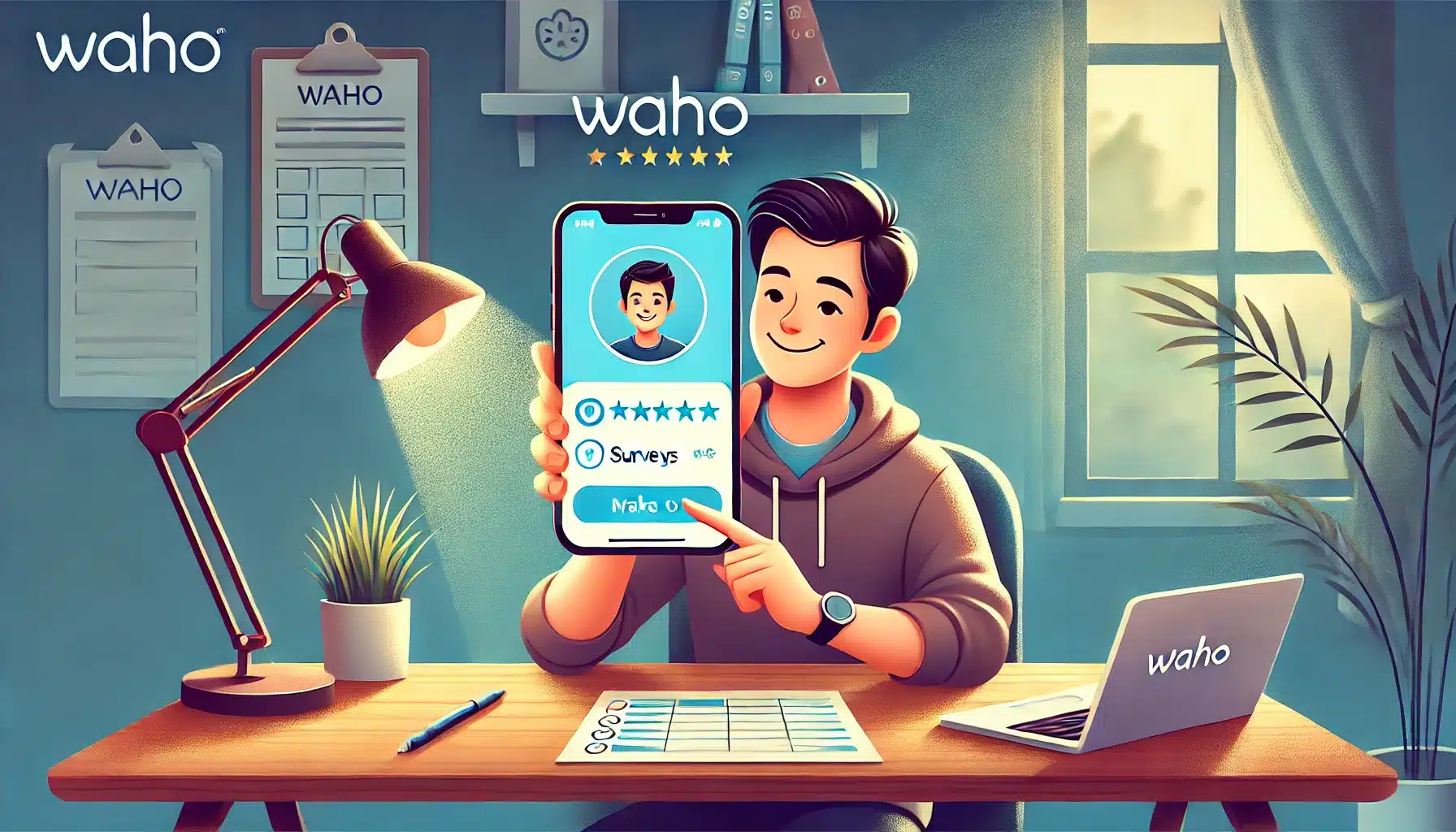 Waho App Real or Fake Everything You Need to Know Before Using It