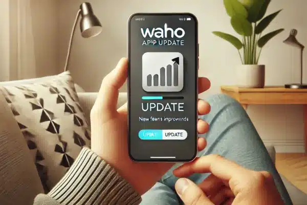 Waho App Update: Latest Features and Earnings Guide