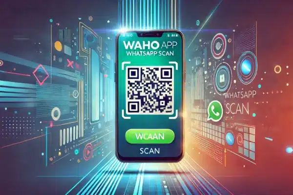 Waho App WhatsApp Scan How It Works and What You Should Know